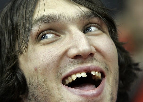 Courtesy of Washington Post