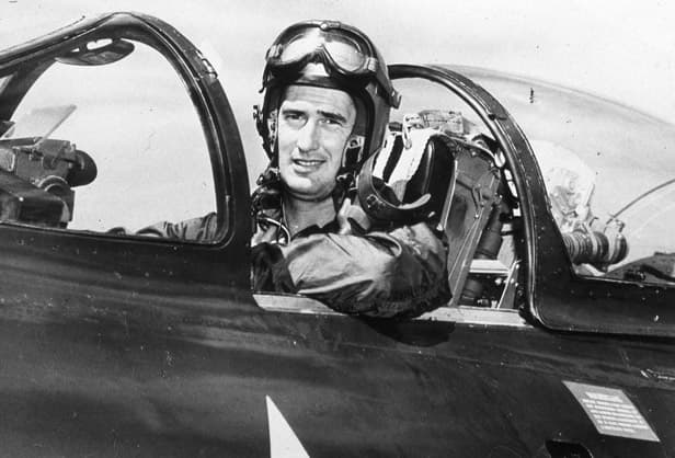 Ted Williams