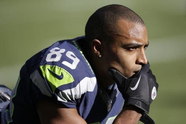Courtesy of ESPN: Seahawks WR' group has a ton of talent behind Baldwin. 