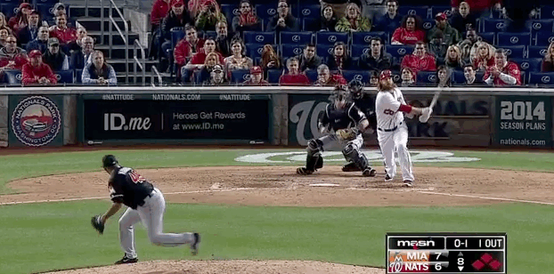 GIF from CBS Sports