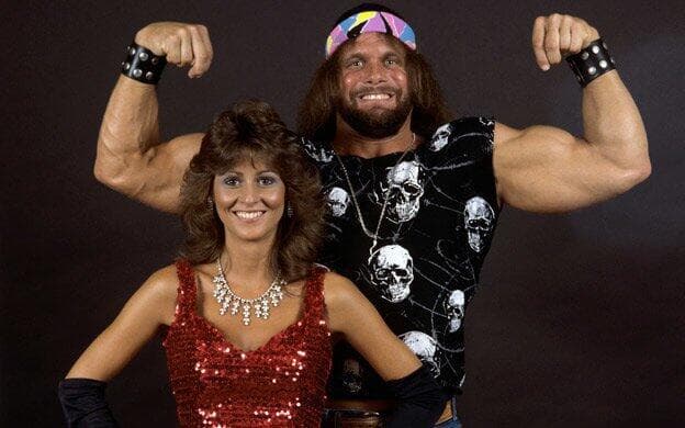 Greatest WWE Wrestlers Of The 1980s