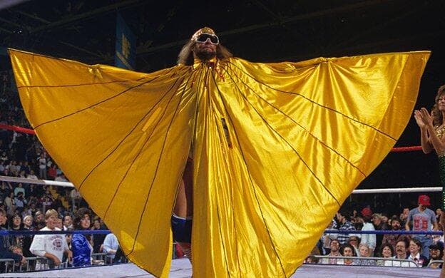 Greatest WWE Wrestlers Of The 1980s