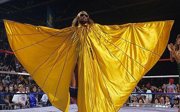 Greatest WWE Wrestlers Of The 1980s