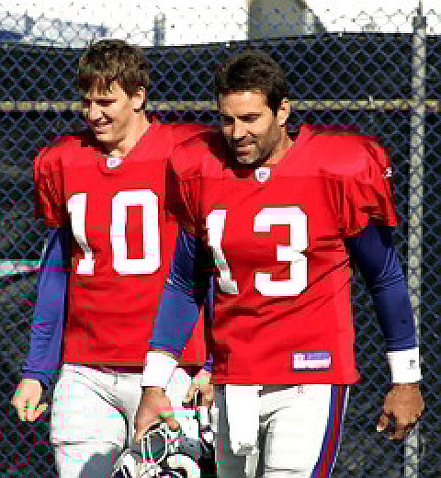 photo courtesy of NY Daily News