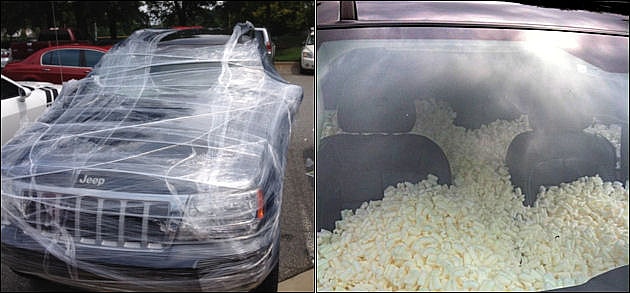 Photo, Yahoo: That's not good for anyone.