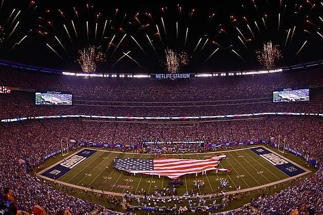 Courtesy of Bleacher Report 