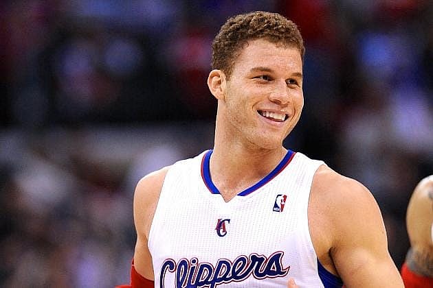 Blake Griffin