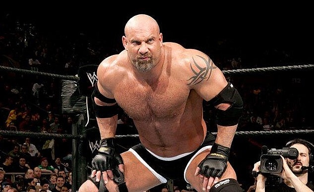 goldberg
