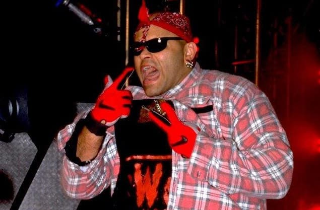 konnan