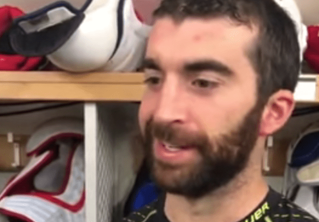 Kyle Palmieri Vegas Golden Knights