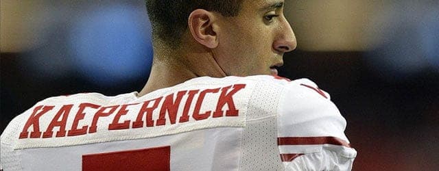 Courtesy of ESPN.com: Structure of Kaepernick's deal might make it hard for teams moving forward. 