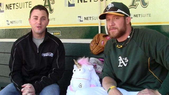courtesy CSN Bay Area