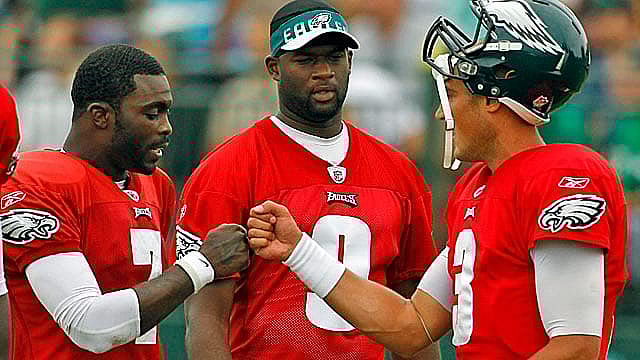 This dream team was a nightmare. Photo - cbssports.com