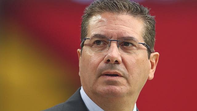 WATCH: NFL insider provides insight on likelihood of Jeff Bezos buying the Commanders