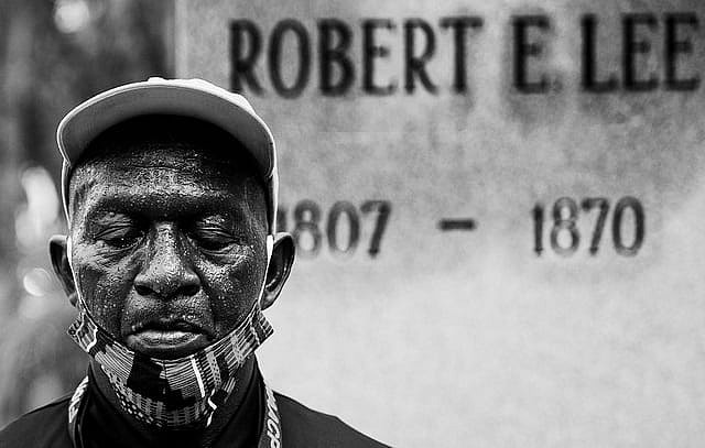 George Floyd murder Minnesota