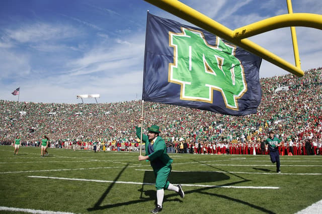 Notre Dame