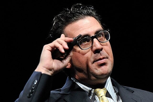 Jeremy Aguero Applied Analysis