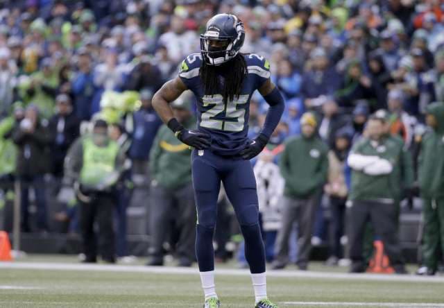 Richard Sherman