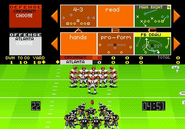 EA Sports