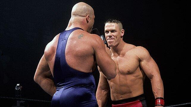 john cena