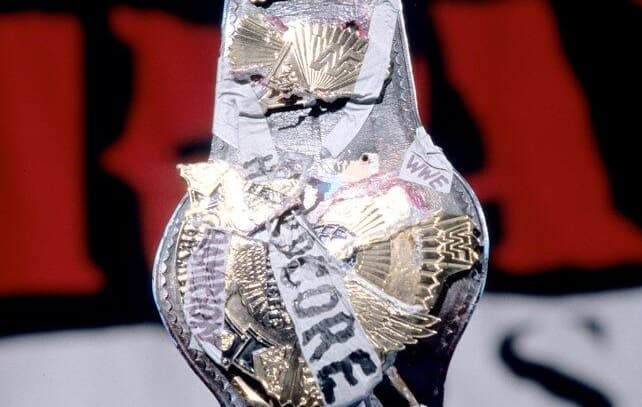 elimination chamber