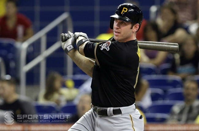 Mauer, Marte and McCutchen? Has a nice ring to it.