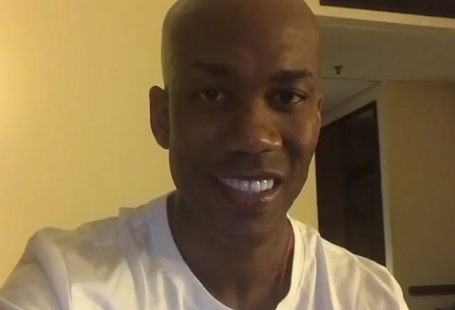 Stephon Marbury
