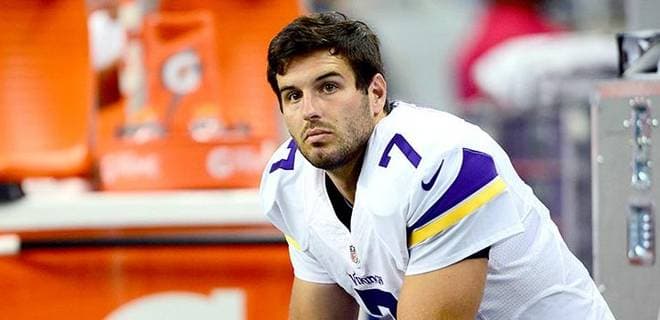 Courtesy of ESPN.com: Ponder is still a viable backup...just not in Minnesota. 