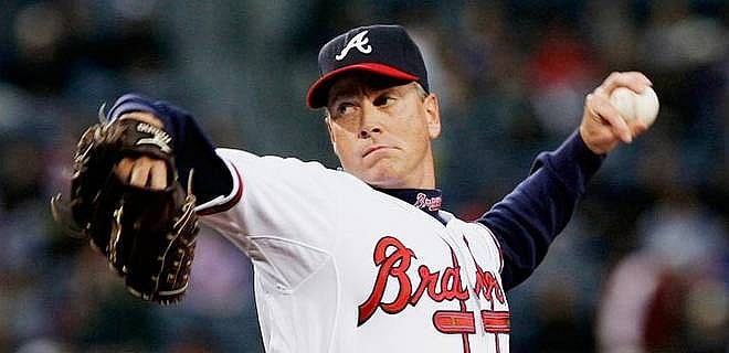 Courtesy of Fox Sports: If at all possible, Glavine was underrated throughout his MLB career.