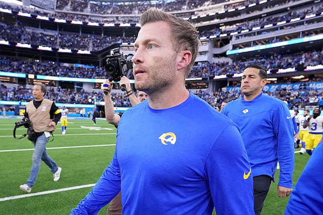 Sean McVay