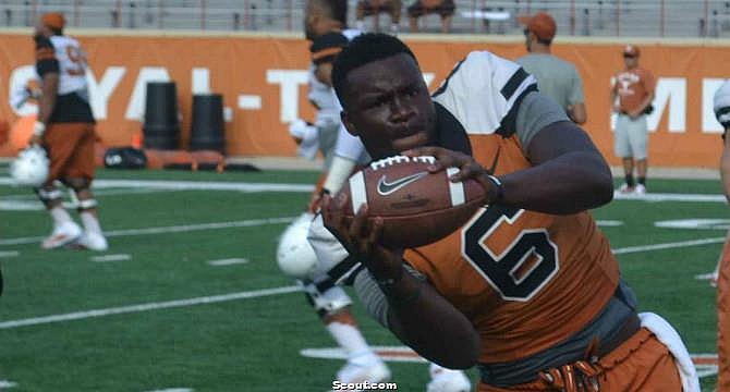 DeAndre McNeal Florida Atlantic