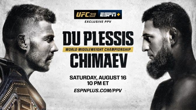 ufc tonight
