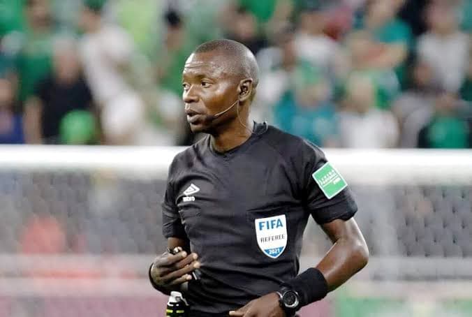 Jean Jacques Ndala