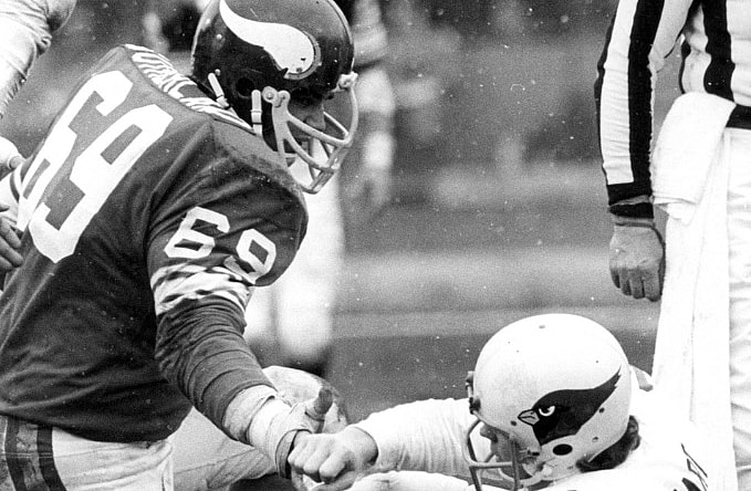 Doug-Sutherland-Minnesota-Vikings