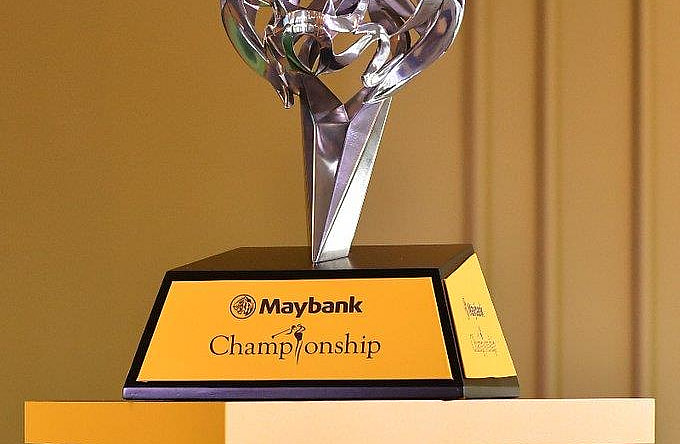 LPGA returning to Malaysia for $3M MayBank Championship
