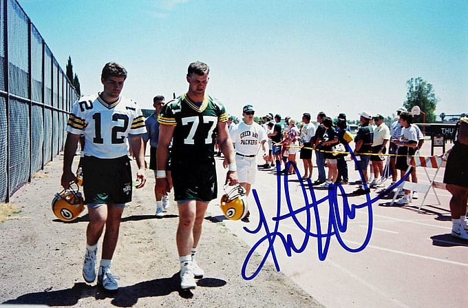 photo courtesy of iconic auctions