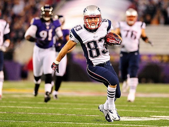 Courtesy of Evan Habeeb, USA Today Sports