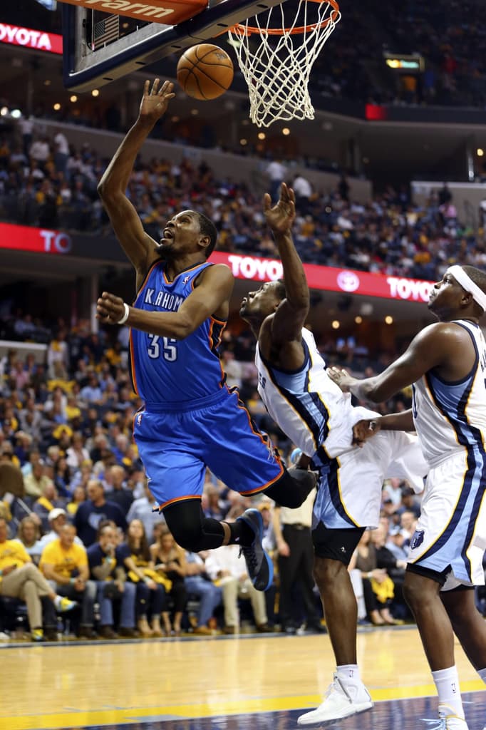 via Spruce Derden/USA TODAY Sports