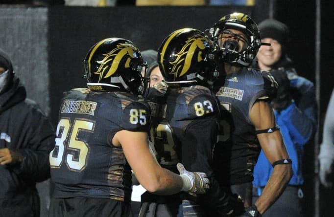 Western Michigan