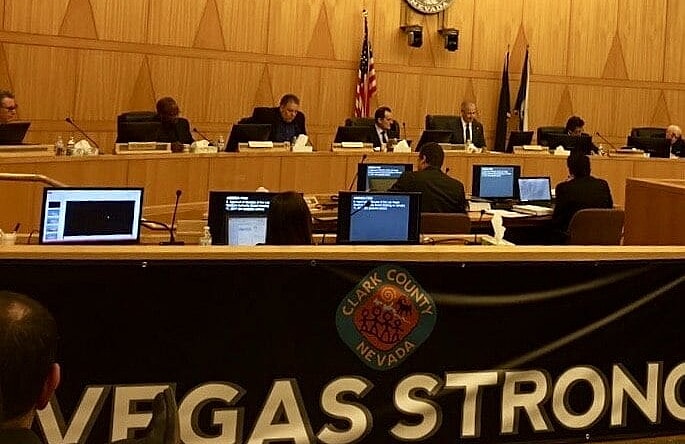 Las Vegas Stadium Authority