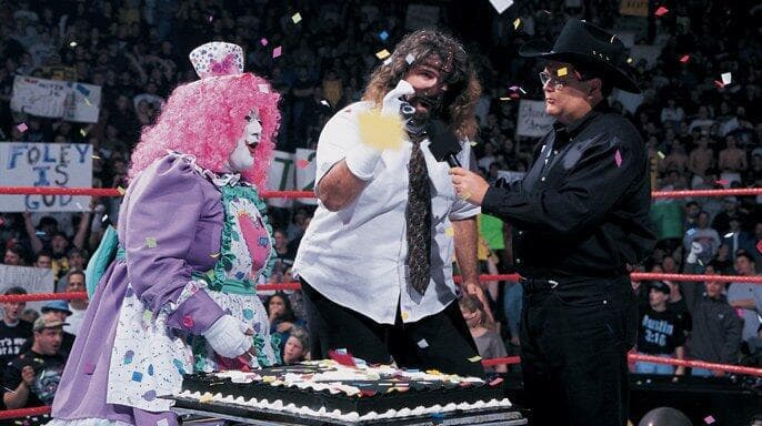 best wwe wrestlers