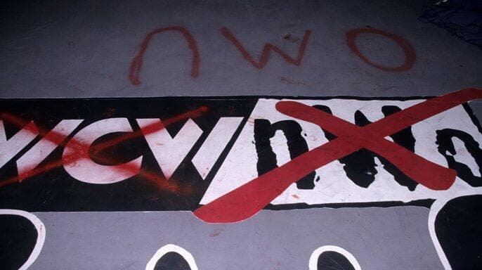 nwo
