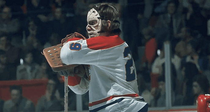 montreal canadiens ken dryden via youtube screenshot
