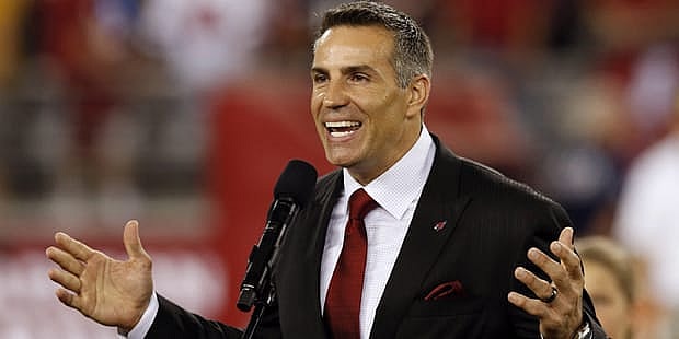 photo courtesy of Arizona Sports