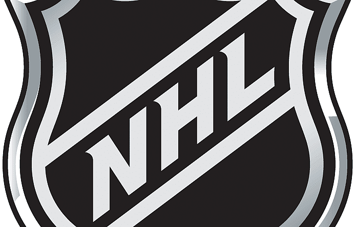 NHL vegas golden knights st. louis blues postponed