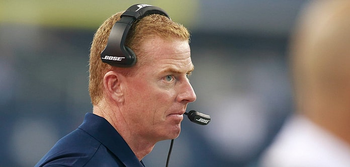 Jason Garrett