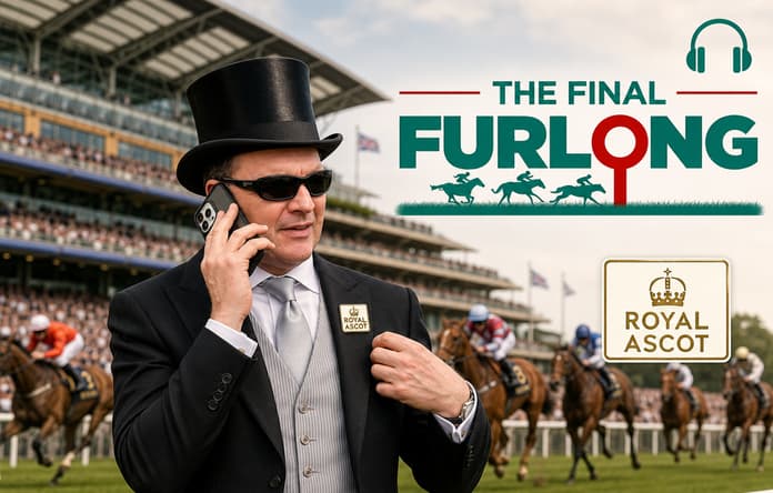 Aidan O'Brien Royal Ascot Runners 2026