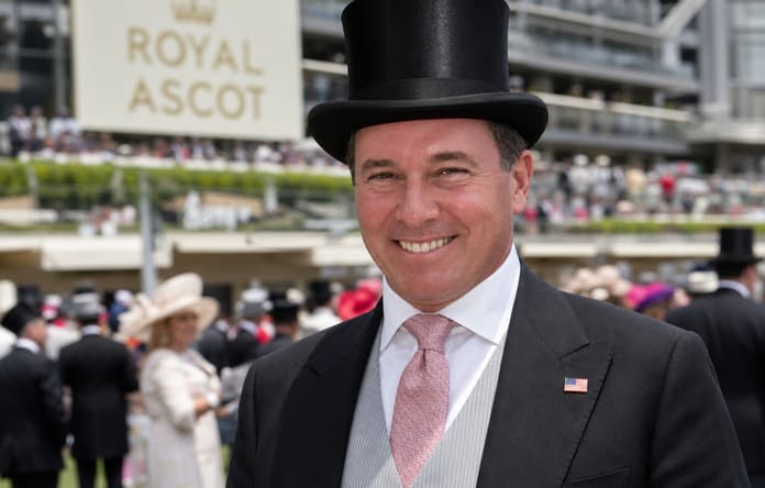 Wesley Ward Royal Ascot Runners 2026