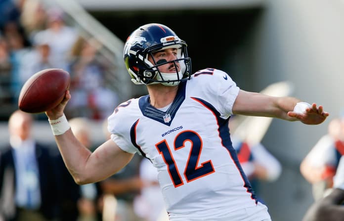 Paxton Lynch
