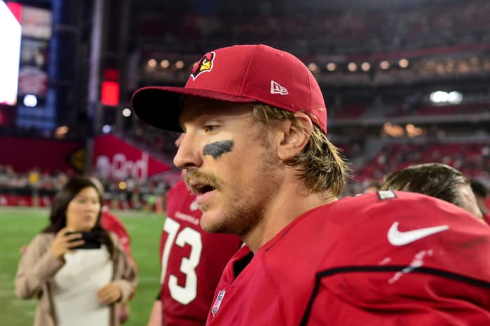 Blaine Gabbert